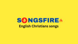 English Christians songs