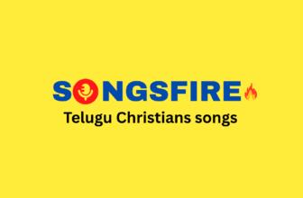 Telugu Christians songs